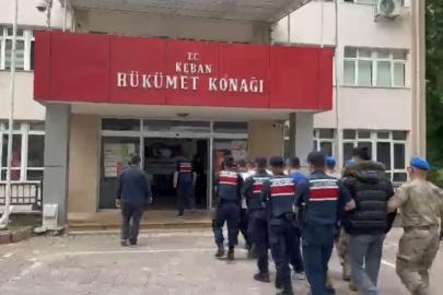 Elazığ merkezli dolandırıcılık operasyonunda ikinci dalga