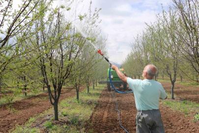 Erzincan’da üreticilere "b-reçete" ve belge zorunluluğu uyarısı