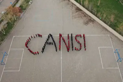 Erzurum Narman'dan merhum hemşehriye özel anma