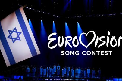 Eurovision Şarkı Yarışması'nın resmi hesabından soykırımı durdurun sloganına sansür