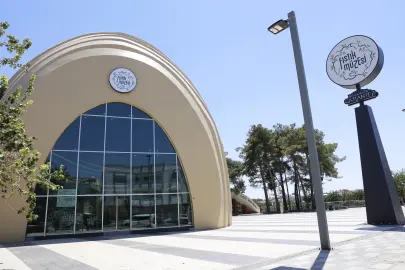 Gaziantep Büyükşehir'in müzeleri 19 Mayıs'ta ücretsiz