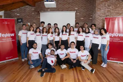 GİRVAK Fellow ve Challenger Programları için başvurular başladı