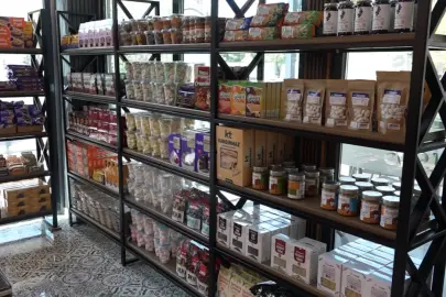 Glutensiz Kafe çölyak hastalarının hayatını kolaylaştırıyor