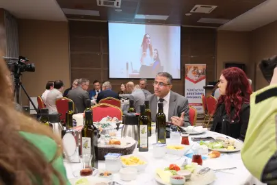 GTÜ'de akademik başarı toplumsal katkıyla bütünleşiyor