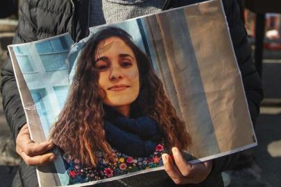 Gülistan Doku soruşturmasında firari Umut Altaş ABD'de gözaltına alındı