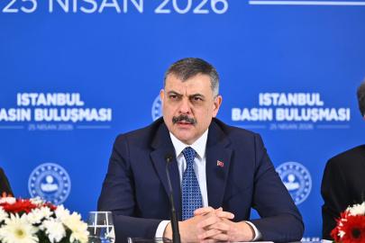 İçişleri Bakanı Çiftçi'den bayram trafiği uyarısı