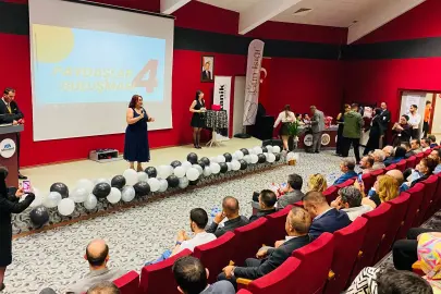 İletişim öğrencileri sektör temsilcileriyle buluştu