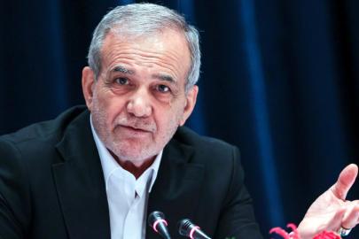 İran Cumhurbaşkanı: Askeri hedeflerine ulaşamayan düşman, ülkenin ekonomisini zedelemeye çalışıyor