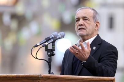 İran Cumhurbaşkanı Pezeşkiyan savaşta kazanılan zaferin diplomasiyle tamamlanması gerektiğini söyledi