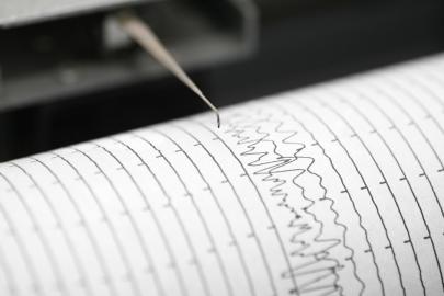 İran'da 5 büyüklüğünde deprem