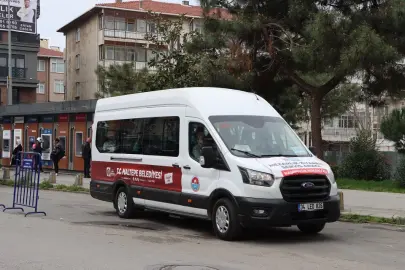 İstanbul Maltepe'de bayramda mezarlıklara ücretsiz ulaşım
