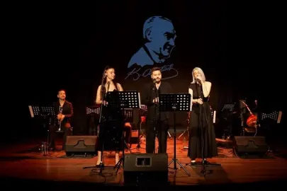 İstanbul Maltepe’de ‘Emek Şarkıları’ konseri