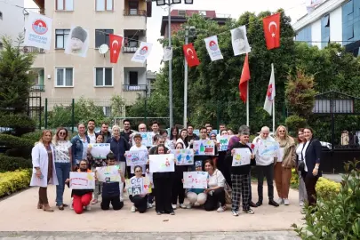 İstanbul Maltepe’de hayata sanat dokunuşu
