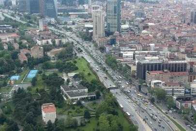 İstanbul Valiliği'nden helikopterli bayram denetimi