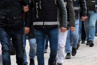 İstanbul’da DAİŞ operasyonu: 11 gözaltı