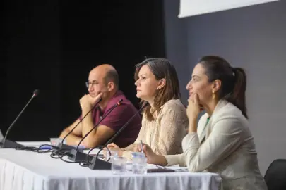 İzmir Karabağlar'da 4. etap imar planı mesaisi