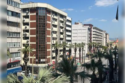 İzmir’de sıcaklıklar artıyor