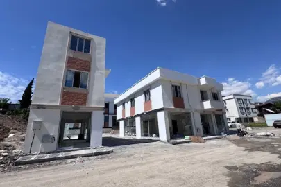 Kahramanmaraş'ta Hacı Can Aile Sağlık Merkezi açılışa hazır