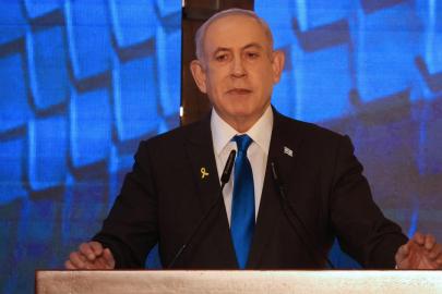 Katil Netanyahudan Gazze talimatı: İşgal alanını yüzde 70e çıkarın
