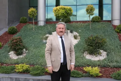 Kayseri Melikgazi'den 2'nci Geleneksel Havacılık Festivali