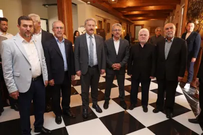 Kayseri Melikgazi'den “Yazı Medeniyeti İslam Sanatları” sergisi