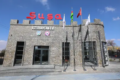 Kayseri Talas'ın müzeleri göz dolduruyor