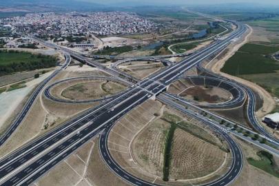 KGM'den açıklama: İzmir Çevre Yolu ücretli olacak mı?