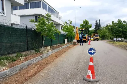 Kocaeli A Takımı, şehri bayrama hazırlıyor