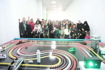 Kocaeli Çayırova’da 'Bilim Şenliği' sona erdi