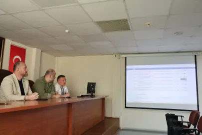 Kocaeli Gebze bölgesine dev ulaşım yatırımı için ilk adım