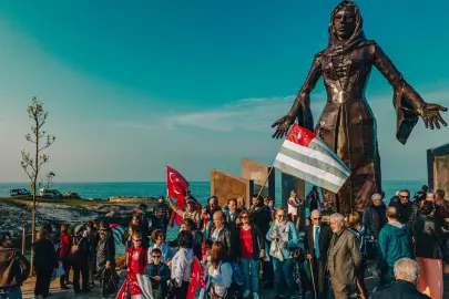 Kocaeli’de 1864 Büyük Sürgünü 162. Yılında Babalı’da anılacak