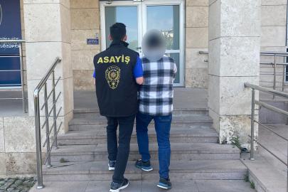 Kocaeli'ndeki silahla tehdit olayının şüphelisi tutuklandı