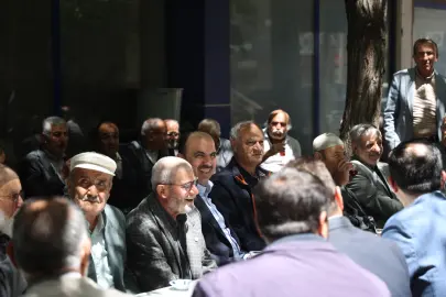 Konya’da emeklilere kültür turları başlıyor
