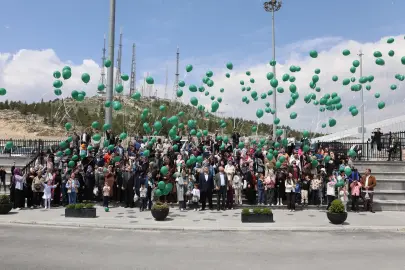 Konya’da Engelliler Haftası’na özel etkinlikler