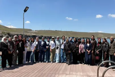 Konya’da LİMA ile gençler donanımlı yetişiyor