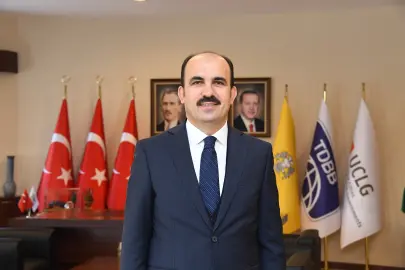 Konya'dan "Vefa Umresi” projesi