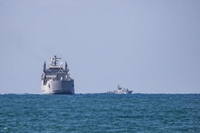 Küresel Sumud Filosu, saldırıya rağmen kararlılıkla yoluna devam edecek