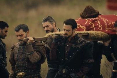 Kuruluş Orhan final mi yaptı, bitti mi? Kuruluş Orhan neden final yapıyor?