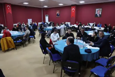 Kütahya’da deprem risk yönetimi çalıştayı