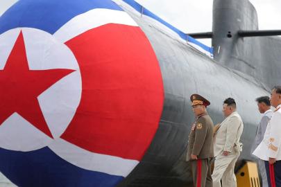 Kuzey Kore, Nükleer Silahların Yayılmasının Önlenmesi Antlaşması'na taraf olmadıklarını belirtti