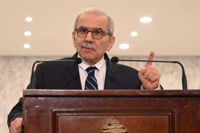 Lübnan Başbakanı Selam: İsrail'in benzeri görülmemiş saldırılarıyla karşı karşıyayız