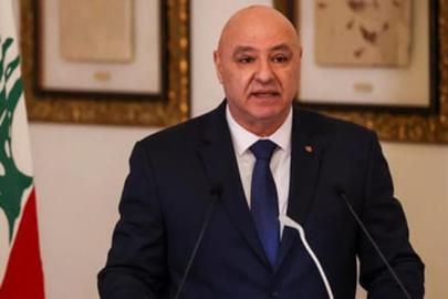 Lübnan’dan “siyonist rejim” ile doğrudan görüşme konusunda temkinli yaklaşım