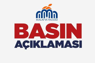 Malatya Valiliği’nden kamu personeline yazlık kıyafet uygulaması açıklaması