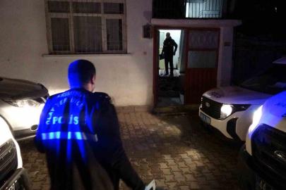 Malatya’da bir kişi evinde ölü bulundu