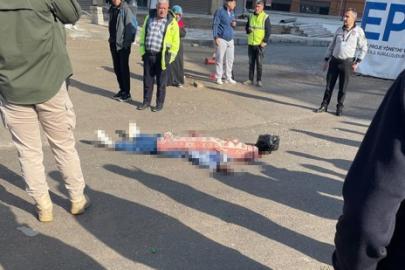 Malatya’da eski eşi tarafından vurulan kadın hayatını kaybetti