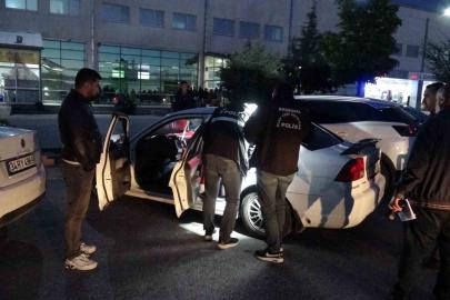 Malatya’da iki grup arasında silahlı ve bıçaklı kavga: 1 yaralı, 2 gözaltı