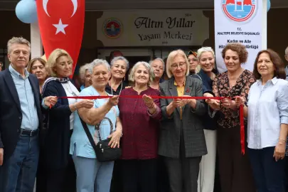 Maltepe’de kadın emeği hayat buluyor
