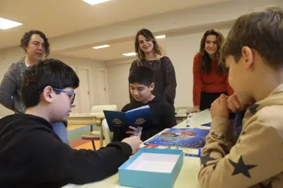 Maltepeli gençlere bilimle gelecek rehberi