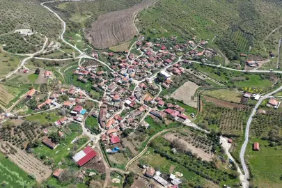 Manisa Kula’da yılların su hasreti bitiyor