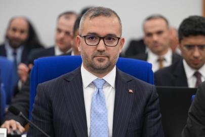 Merkez Bankası Başkanı Karahan TBMM'de sunum yapacak